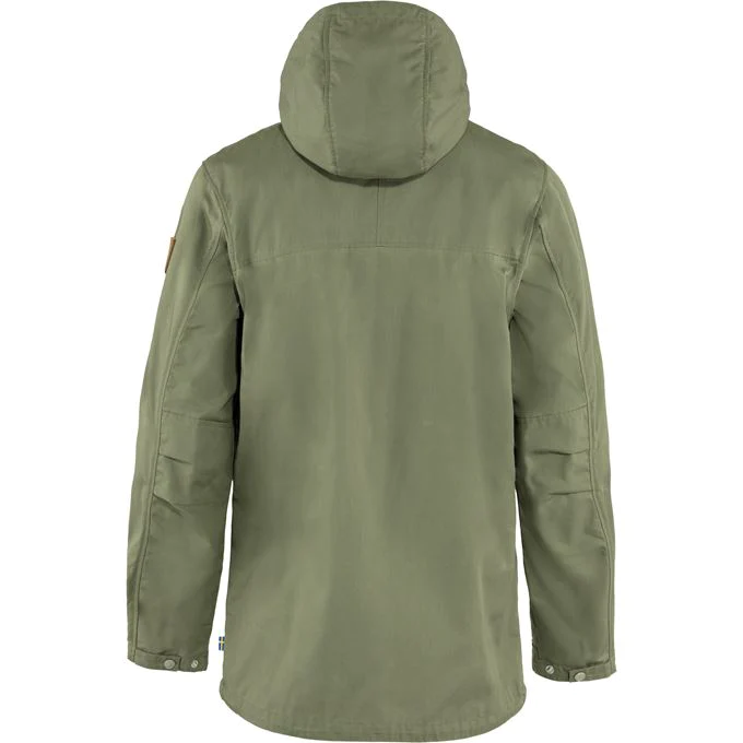 Chaqueta Hombre Greenland Jacket -