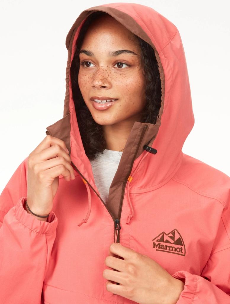 Miniatura Chaqueta 96 Active Anorak  -