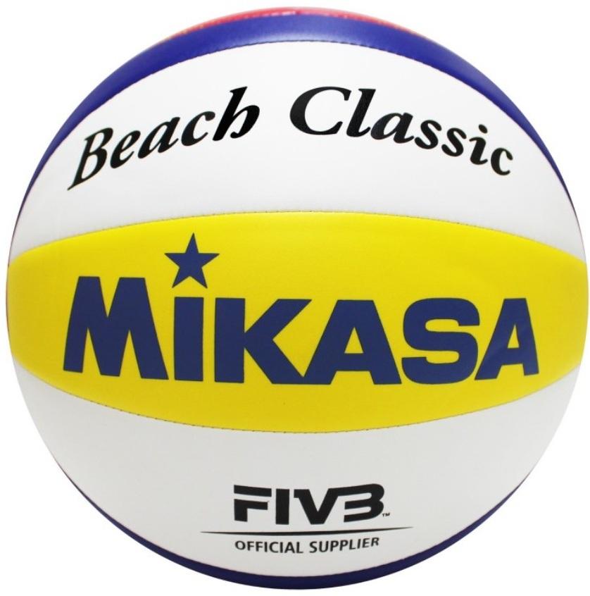 Balon Voleibol Playa Replica Oficial Bv552C-Wybr
