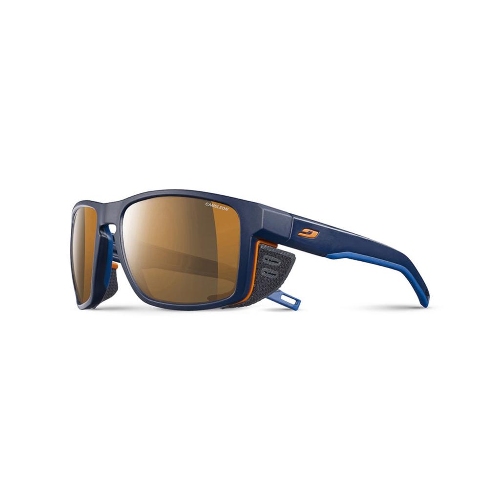  Lentes Shield Reactiv High Mountain 2-4