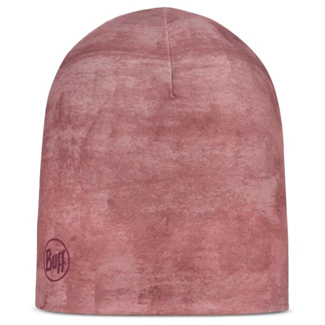 Miniatura Gorro buff EcoStretch Beanie  - Color: Lise Rosewood