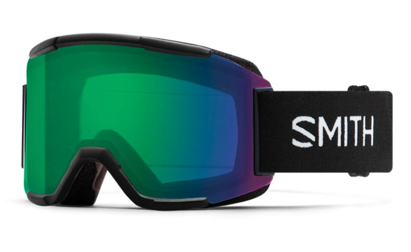 Antiparra Nieve Squad -