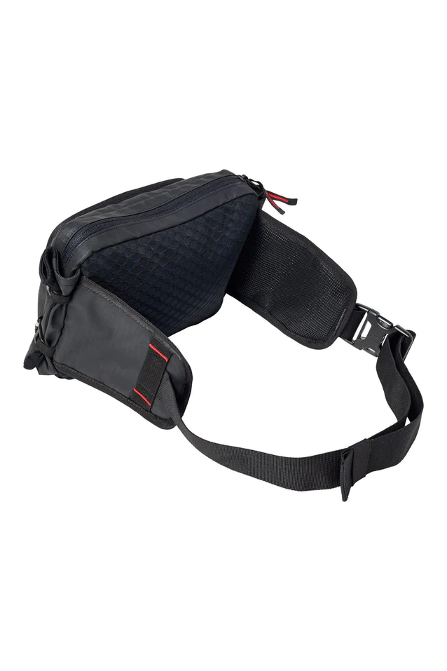 Miniatura Banano Bicicleta Hip Pack  -