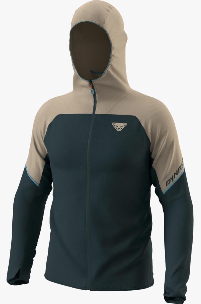 Chaqueta Hombre Alpine Wind 2