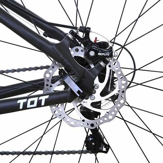 Miniatura  Bicicleta Mtb Model Tot Talla M 29"*17.5 -