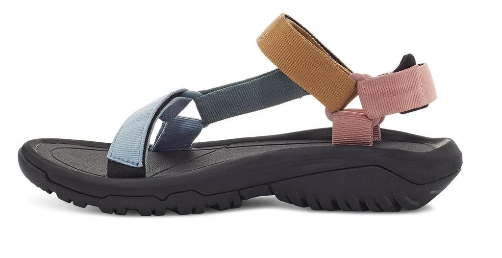 Miniatura Sandalia Women Hurricane| XLT2 - Color: Light Multi