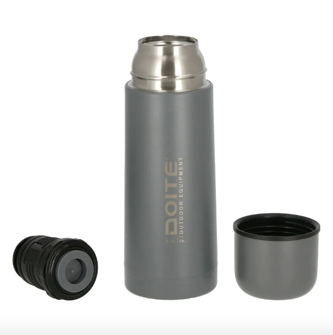 Termo Max 350 Ml - Color: Verde