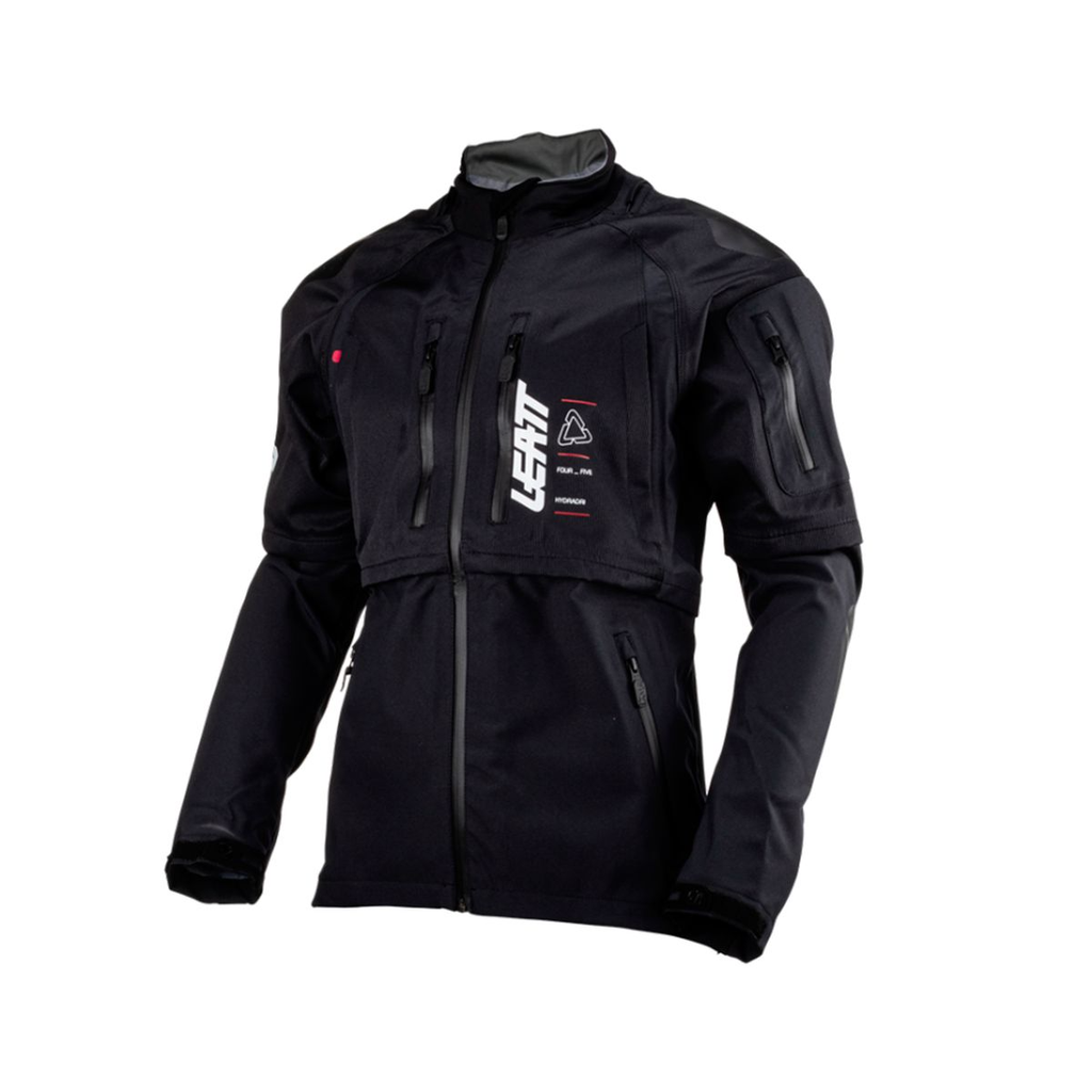Chaqueta Moto HydraDri 4.5 - Color: Negro