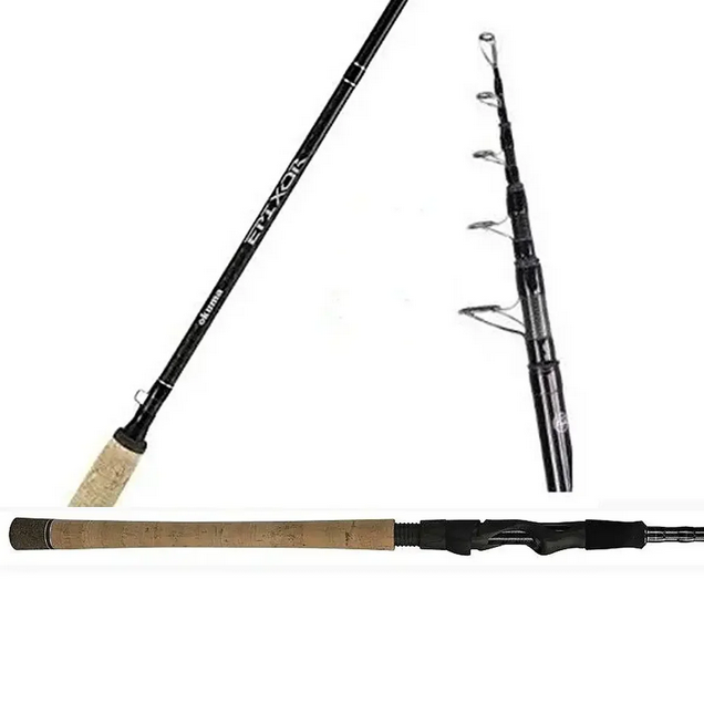 Caña Ok Epixor Ul-S 190 -