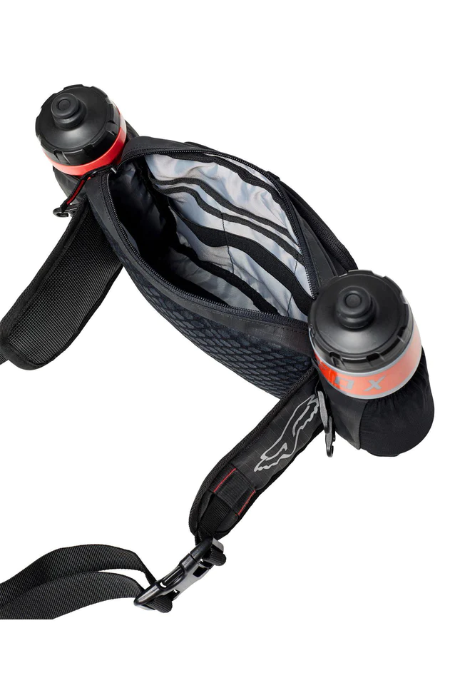 Miniatura Banano Bicicleta Hip Pack  -