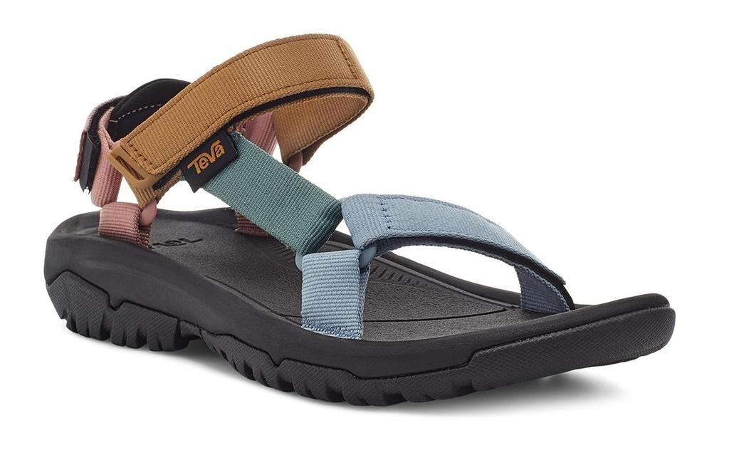 Miniatura Sandalia Women Hurricane| XLT2 - Color: Light Multi