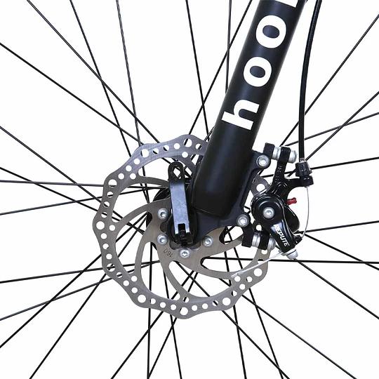 Bicicleta Mtb Model Tot Talla M 29"*17.5 -