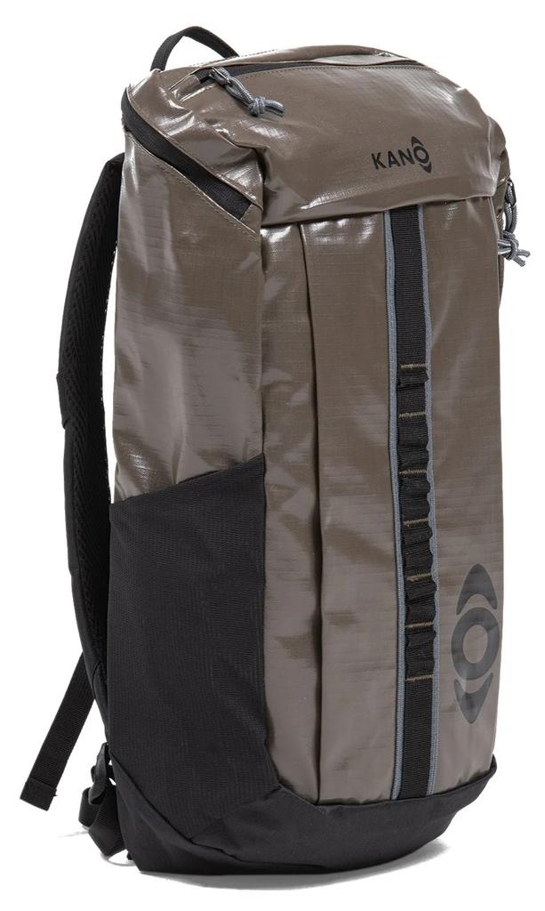 Mochila Outdoor 25L Andes 