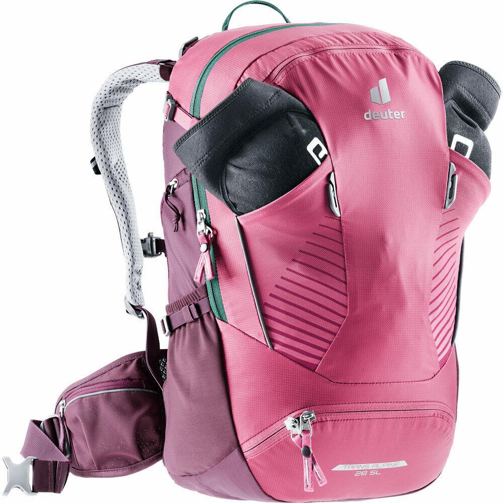 Miniatura Mochila Mujer Trans Alpine 28 SL -