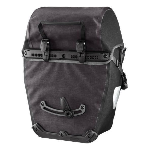 Alforja Bike-Packer Plus Para Bicicleta -