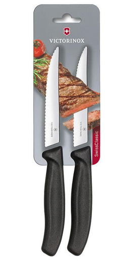 Cuchillo Cocina Swiss Classic 12 cm -