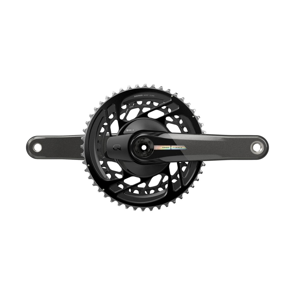 Volante Powermeter Force D2 AXS DUB DM 48-35T