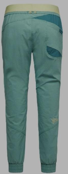 Miniatura Mantra Pant Mujer - Color: Juniper/ Everglade