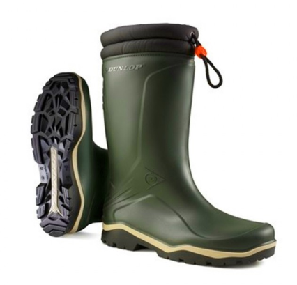 Bota Blizzard Fur Lining - Talla: 39, Color: Verde
