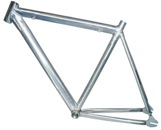 Marco 700c Single-Speed Crudo 48 Aluminio