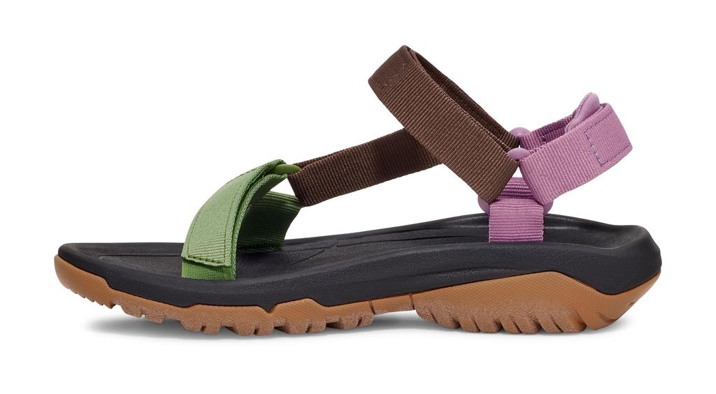 Miniatura Sandalia Women Hurricane| XLT2 - Color: Desert Multi