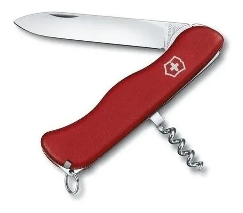 Navaja Alpinner 111 mm 5 Fun