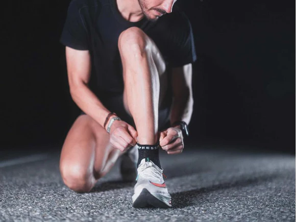 Pro Racing Socks v4.0 Run Low Edition 2023* -