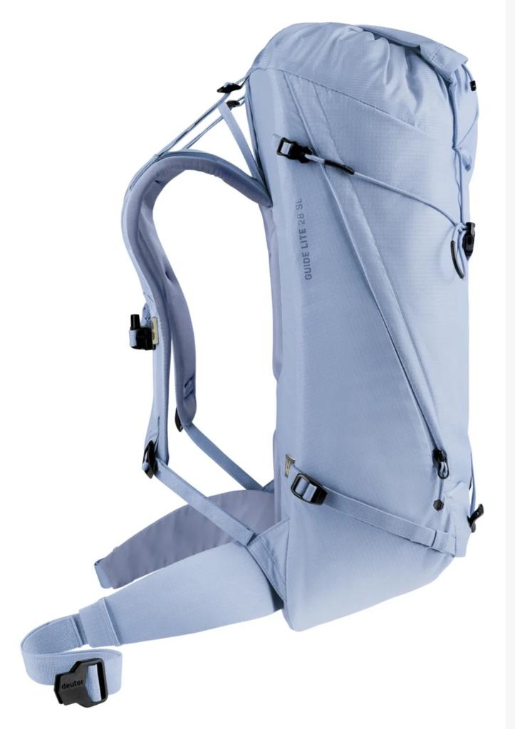 Miniatura Mochila Guide Lite 28 SL - Color: Polar