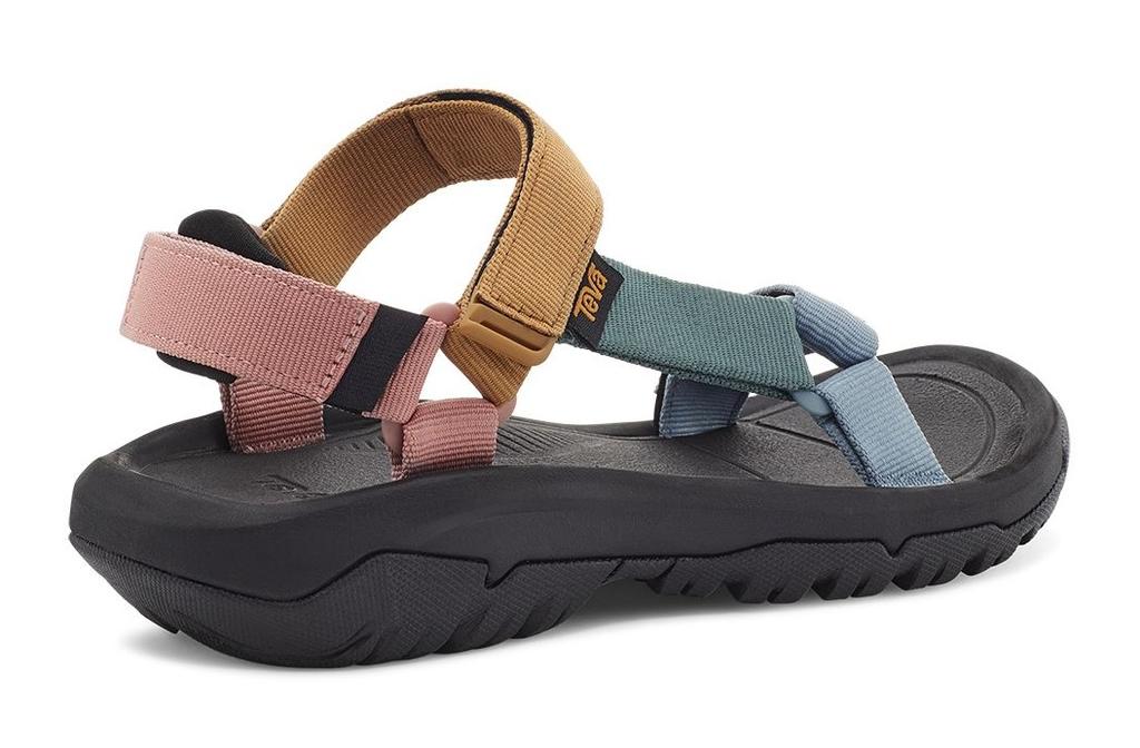 Miniatura Sandalia Women Hurricane| XLT2 - Color: Light Multi