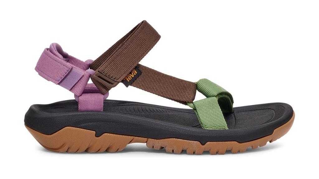 Miniatura Sandalia Women Hurricane| XLT2 - Color: Desert Multi
