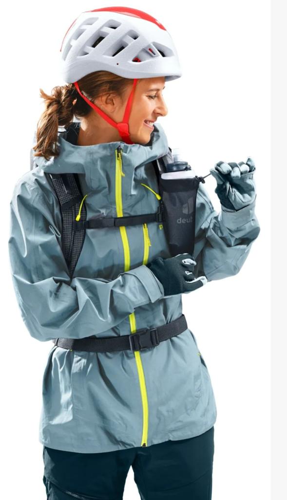 Miniatura Mochila Guide Lite 28 SL - Color: Negro