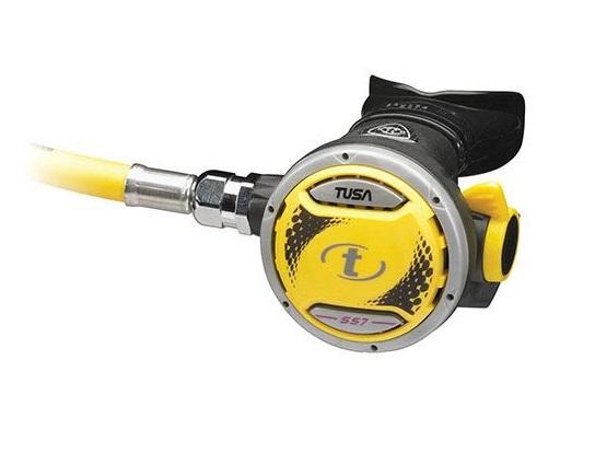 Octopus Buceo SS0007 -