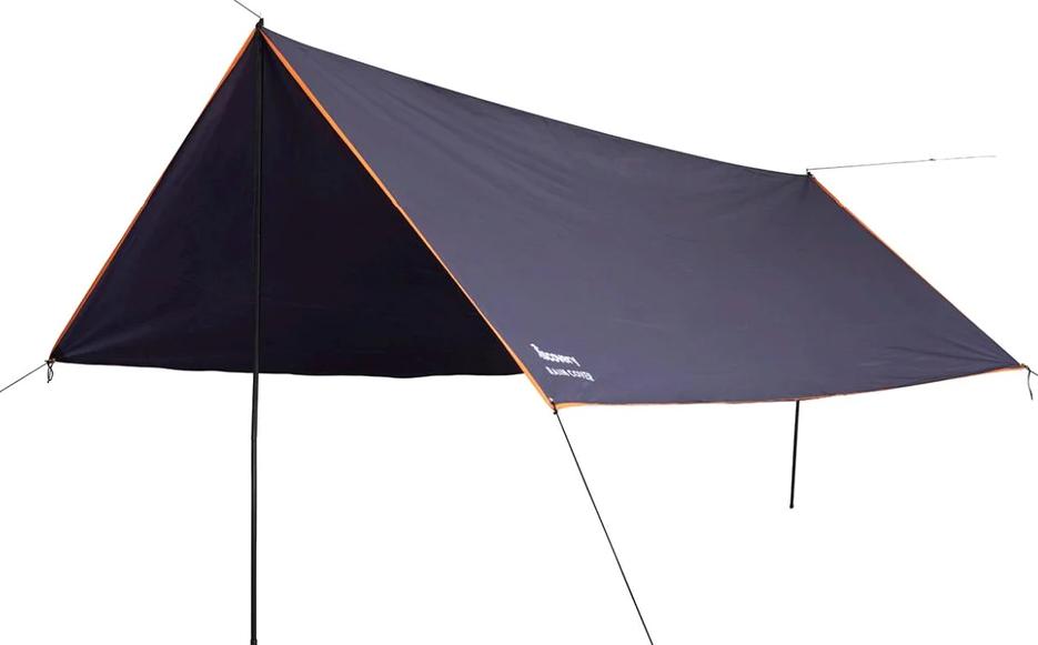 Rain Cover 2 x 3 mts, Toldo Carpa Camping 3000mm -