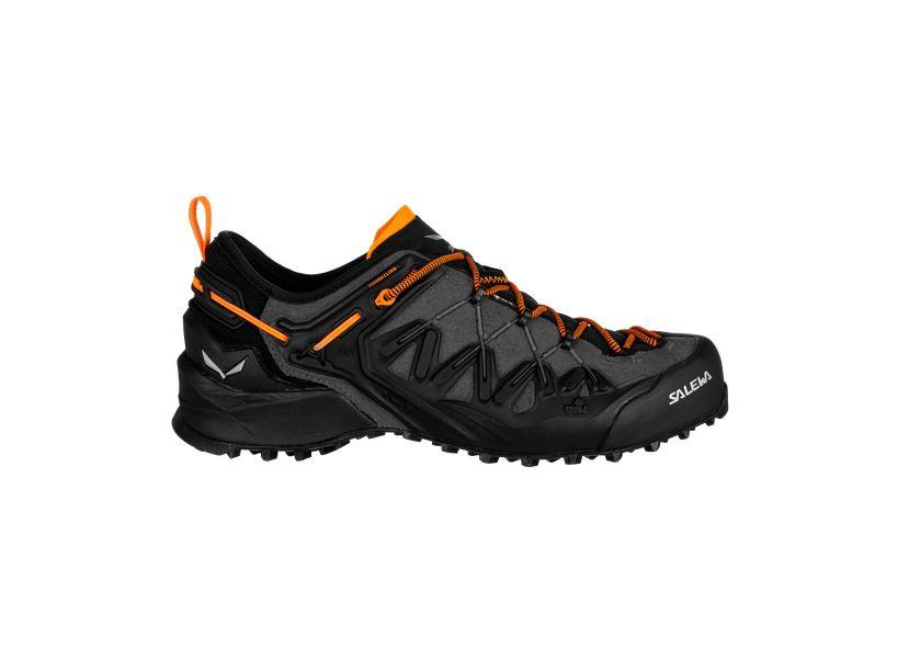 Zapatilla Hombre Wildfire Edge Gtx - Color: Negro