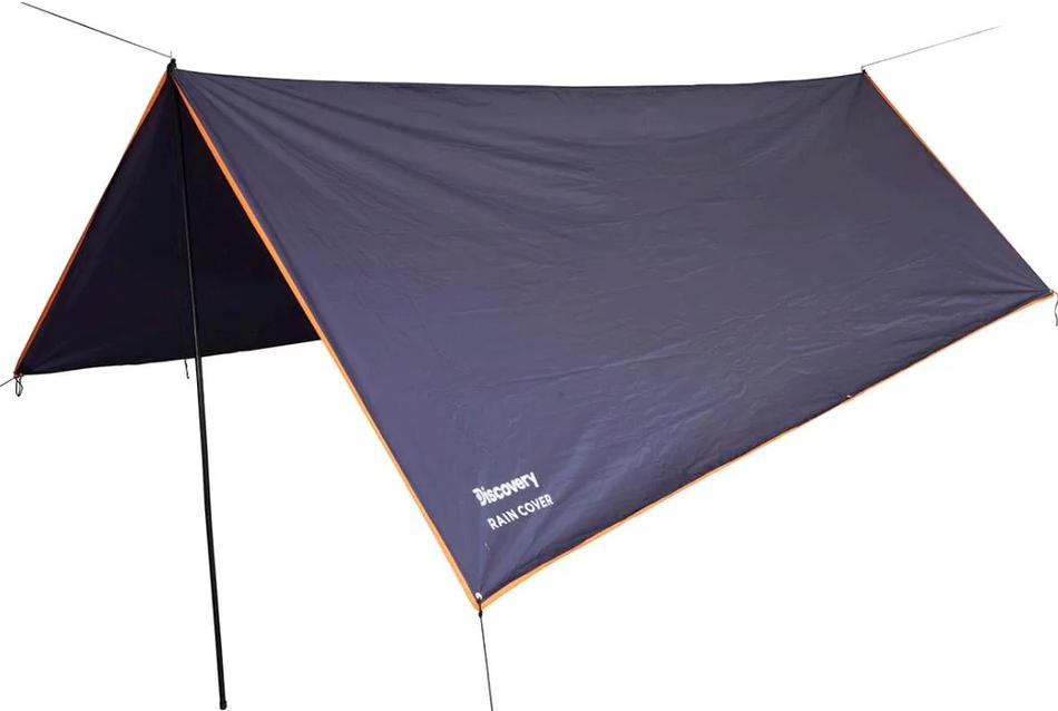 Rain Cover 2 x 3 mts, Toldo Carpa Camping 3000mm -