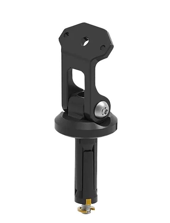 Soporte De Vastago De Horquilla Aio-5 Y Aio-6