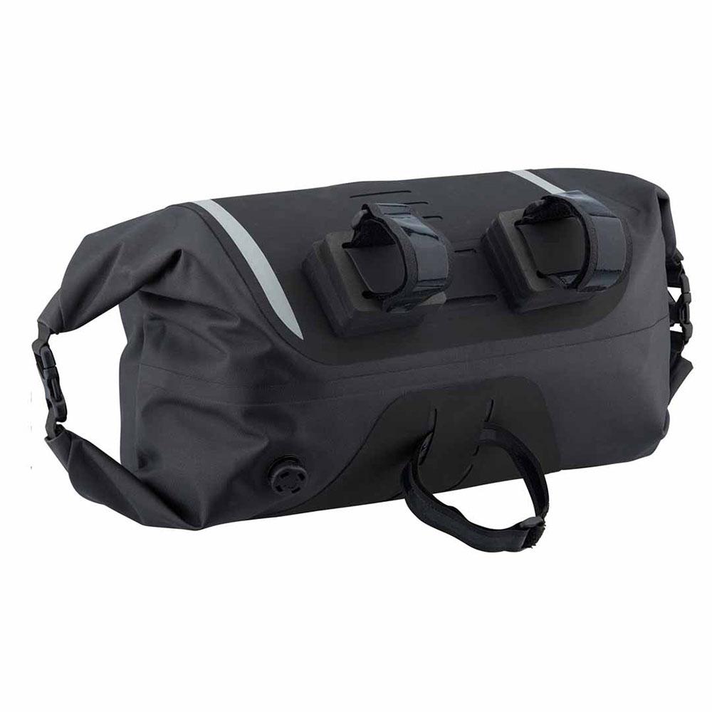 Miniatura Bolsa Impermeable Para Manillar -