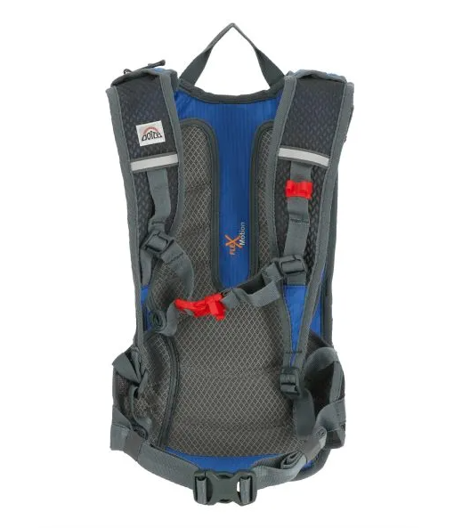 Mochila Racer 5L -