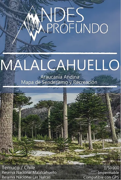 Malalcahuello