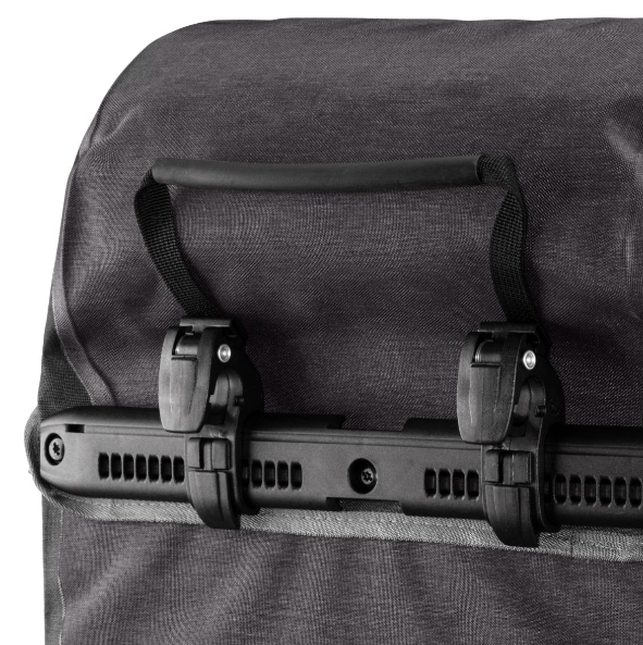 Miniatura Alforja Bike-Packer Plus Para Bicicleta -