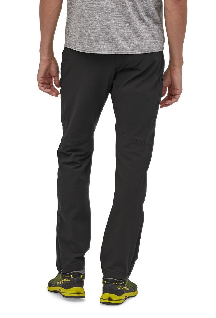 Pantalón Hombre Altvia Trail Pants - Regular - Color: Gris