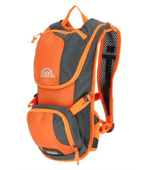 Mochila Racer 5L - Color: Naranjo