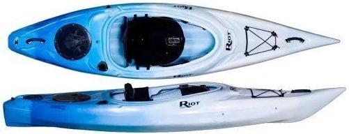 Kayak Quest 10 -