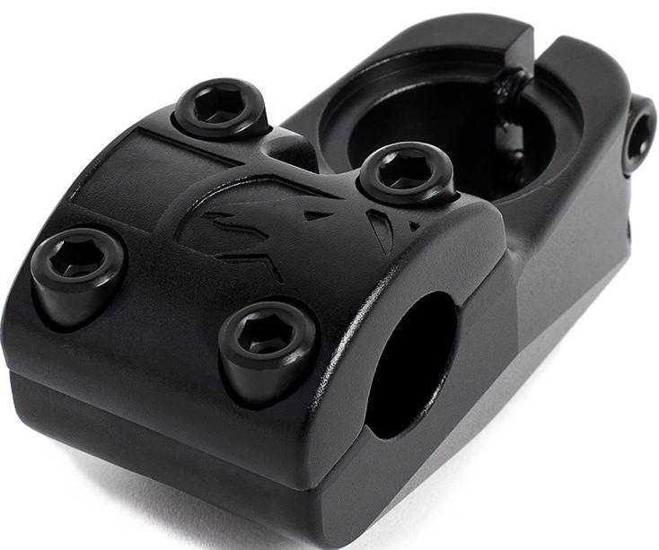 Miniatura Te Odin Upload Aluminio - Color: Negro