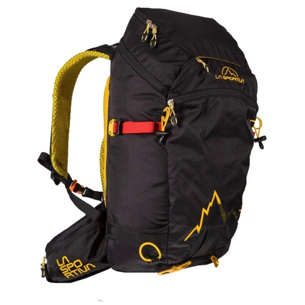 Mochila Técnica Lunar 30L -