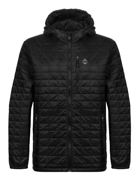 Parka Eco Merak Hombre -
