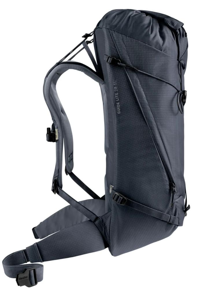 Miniatura Mochila Guide Lite 28 SL - Color: Negro