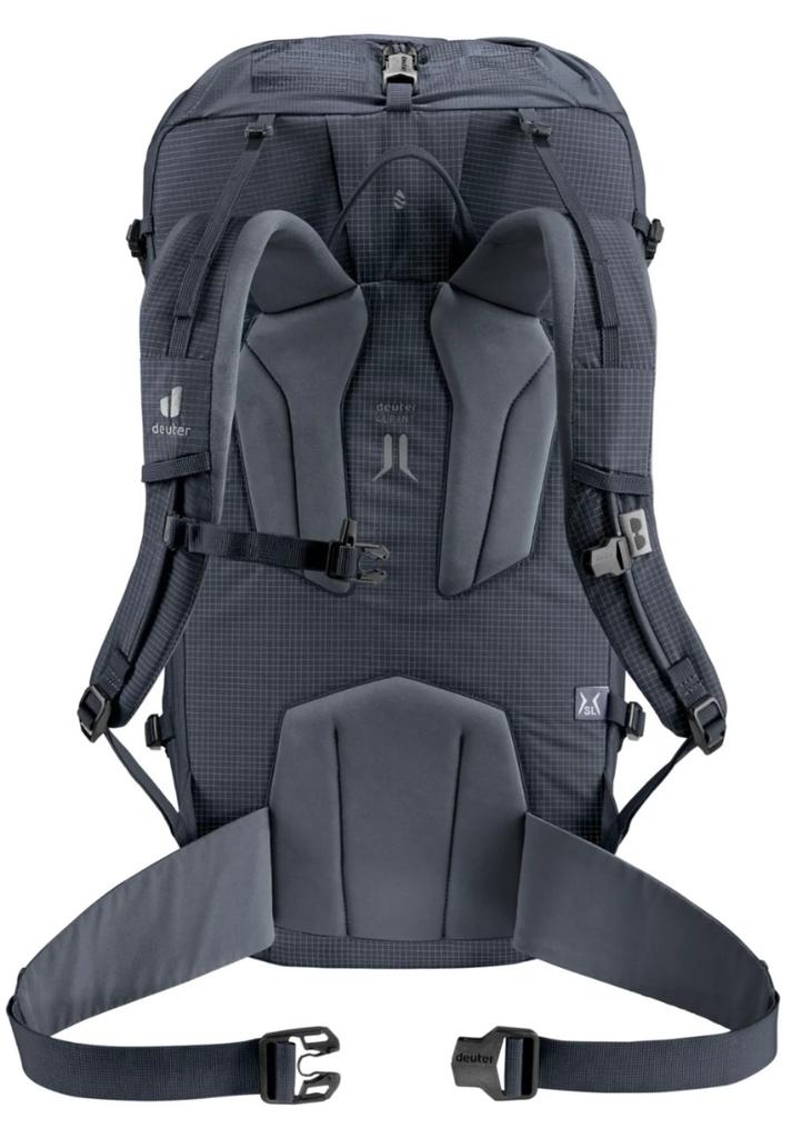 Miniatura Mochila Guide Lite 28 SL - Color: Negro