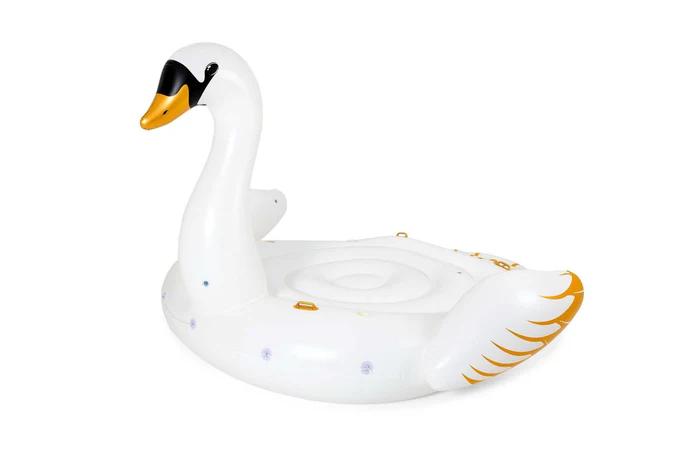 Flotador Gigante Cisne 429x330cm