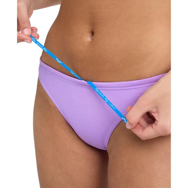 Miniatura BIKINI PARTE INFERIOR REAL BRIEF -